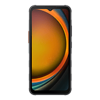 Samsung Galaxy XCover 7 | Smartphone Ruggerizado para Empresas 6GB 128GB Pantalla 6.6" 5G Color Negro