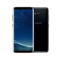 Samsung Galaxy S8 64GB 5.8" Negro - Smartphone