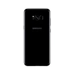 Samsung Galaxy S8 64GB 58 Negro  Smartphone