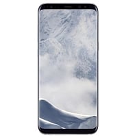 Samsung Galaxy S8 64GB 5.8" Plata - Smartphone