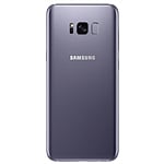 Samsung Galaxy S8 62 64GB Gris Android  Smartphone