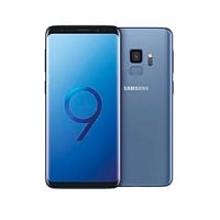 Samsung Galaxy S9 5.8" 64GB Azul G960F DUOS - Smartphone