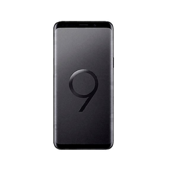 Samsung Galaxy S9 58 64GB Negro G960F DUOS  Smartphone