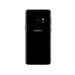 Samsung Galaxy S9 58 64GB Negro G960F DUOS  Smartphone