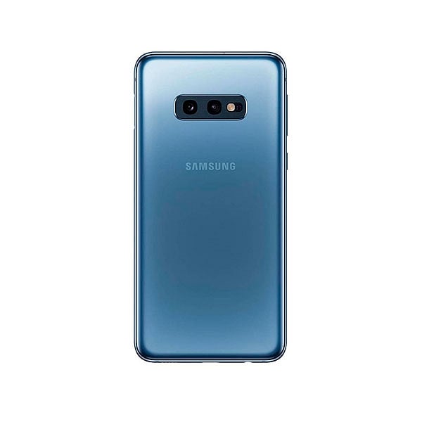 Samsung Galaxy S10e 128GB Prisma Azul  Smartphone