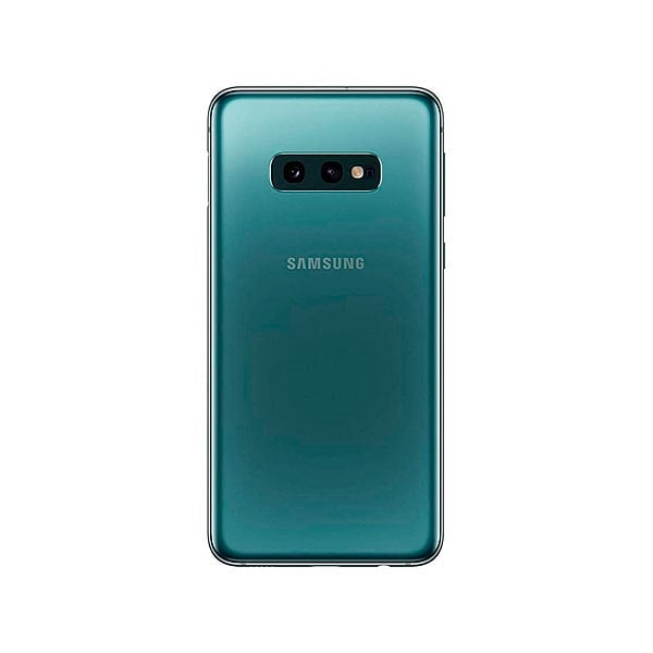 Samsung Galaxy S10e 128GB Prisma Verde  Smartphone