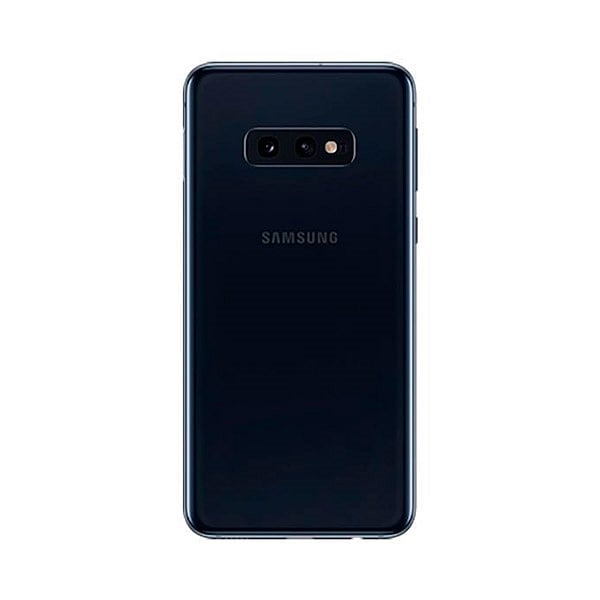 Samsung Galaxy S10E 128GB Negro  Smartphone