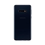 Samsung Galaxy S10E 128GB Negro  Smartphone