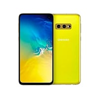 Samsung Galaxy S10e 128GB Prisma Amarillo - Smartphone