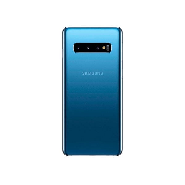 Samsung Galaxy S10 128GB Prisma Azul  Smartphone