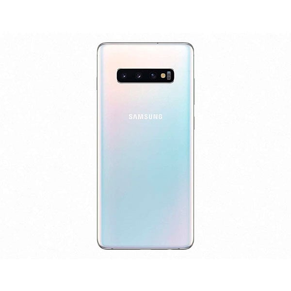 Samsung Galaxy S10 128GB Prisma Blanco  Smartphone