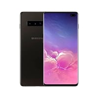 Samsung Galaxy S10+512GB Ceramic Negro - Smartphone