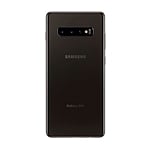 Samsung Galaxy S10512GB Ceramic Negro  Smartphone