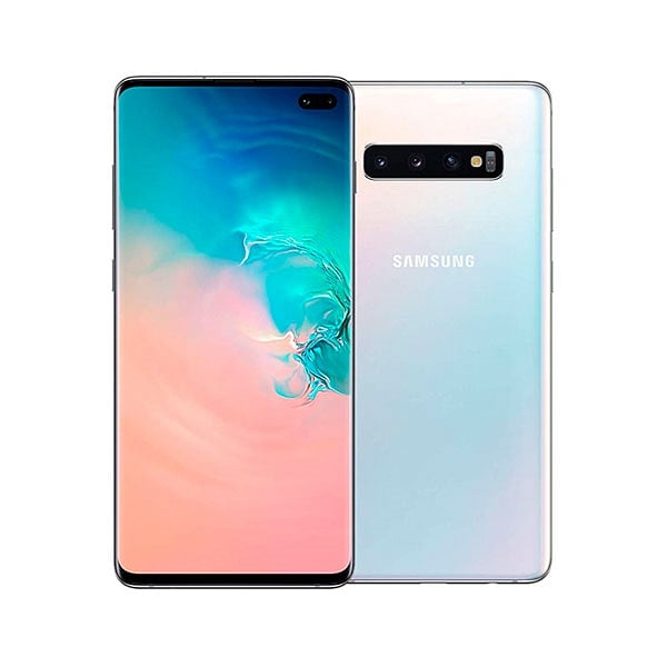 Samsung Galaxy S10128GB Prisma Blanco  Smartphone
