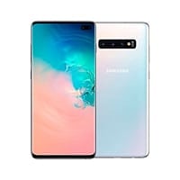 Samsung Galaxy S10+128GB Prisma Blanco - Smartphone