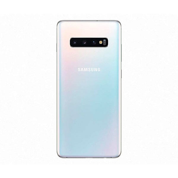 Samsung Galaxy S10128GB Prisma Blanco  Smartphone