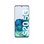 Samsung Galaxy S20 5G 128GB Blue  Smartphone