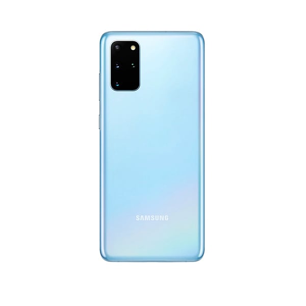 Samsung Galaxy S20128GB Blue  Smartphone