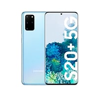 Samsung Galaxy S20+ 5G 128GB Blue - Smartphone