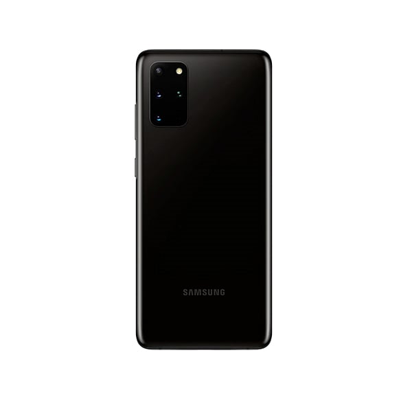 Samsung Galaxy S20 5G 128GB Black  Smartphone