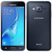 Samsung Galaxy J3 5" 8GB 1.5GB Negro ( 2016 ) - Smartphone