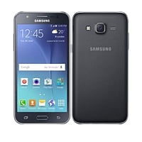 Samsung Galaxy J5 5.2" 16GB 2 GB Negro ( 2016 ) - Smartphone