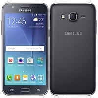 Samsung Galaxy J7 5.5" 16GB 2GB Negro ( 2016 ) - Smartphone