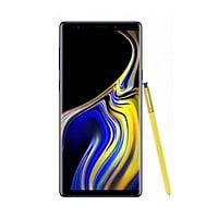 Samsung Galaxy Note 9 6.4" 8GB 512GB Azul - Smartphone