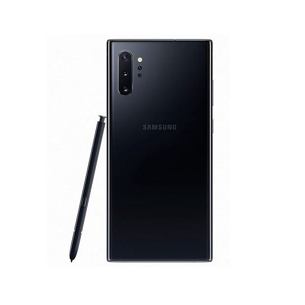 Samsung Galaxy Note 10 63 256GB Negro  Smartphone