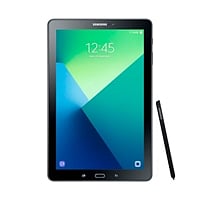 Samsung Galaxy Tab A 10.1" con S-Pen WIFI Negra - Tablet