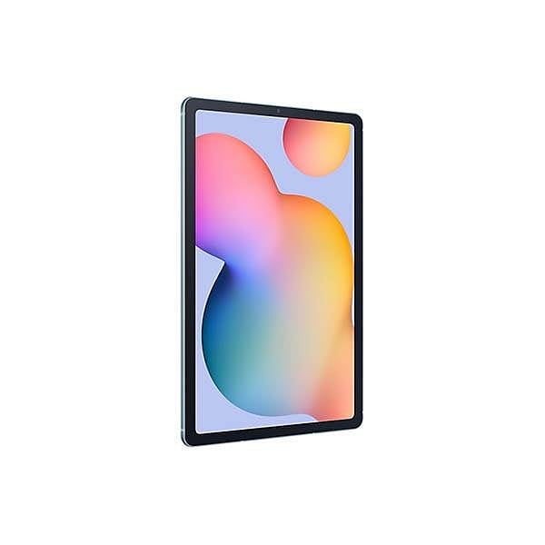 Samsung Galaxy Tab S6 Lite 1004 4GB 64GB Azul  Tablet