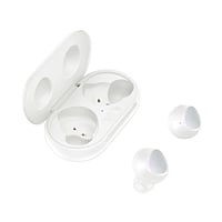 Samsung Galaxy Buds + Blanco - Auriculares Bluetooth
