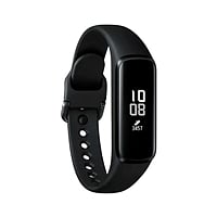 Samsung Galaxy Fit E Negra - Pulsera de Actividad