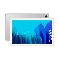 Samsung Galaxy Tab A7 10.4" 32GB Wifi Plata 2020 - Tablet