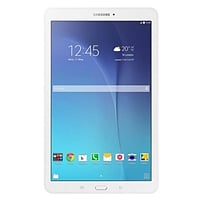 Samsung Galaxy Tab E 9.6" 8GB 3G Blanca - Tablet