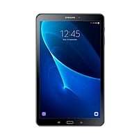 Samsung Galaxy Tab A 10.1 T580 32GB 2GB Negro - Tablet