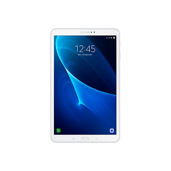 Samsung Galaxy Tab A 101 T585 16GB 2GB 4G Blanco  Tablet