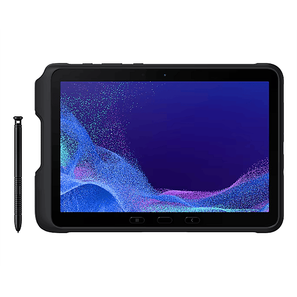 Tablet Samsung Galaxy Tab Active4 Pro  Tablet 101 4GB 64GB Octacore Negra