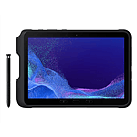 Tablet Samsung Galaxy Tab Active4 Pro  Tablet 101 4GB 64GB Octacore Negra