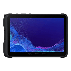 Galaxy Tab ACTIVE4 PRO 101 128Gb WiFi  Tablet