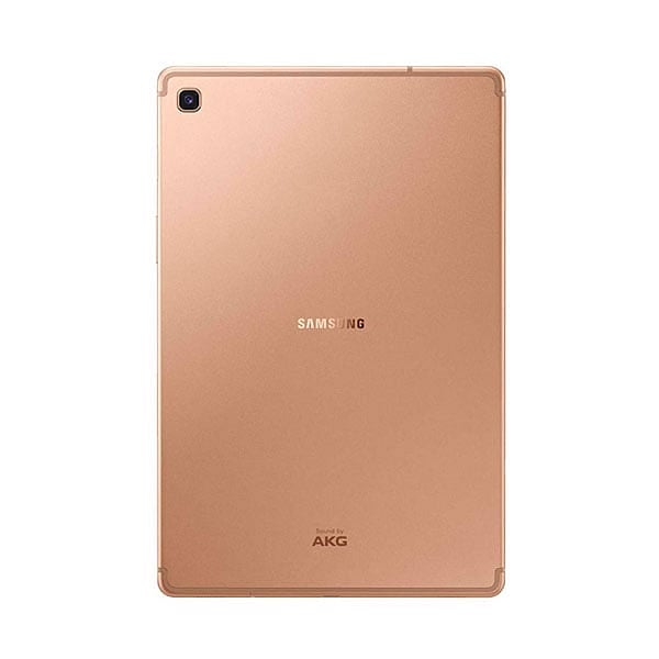 Samsung Galaxy Tab S5E 105 64GB 4G Dorado  Tablet