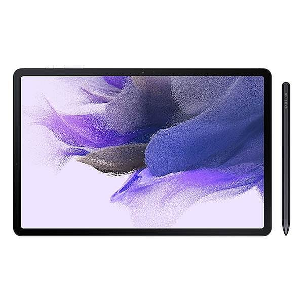 Samsung Galaxy Tab S7 FE 124 6GB 128GB Negra  Tablet