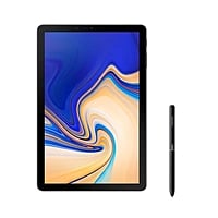 Samsung Galaxy Tab S4 10.5" 64GB LTE Negro - Tablet