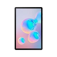 Samsung Galaxy Tab S6 256GB LTE Gris - Tablet