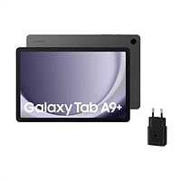 Samsung Galaxy Tab A9+ | Tablet 11" 4GB 64GB Octacore Wifi Gris Grafito