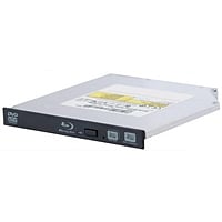 Samsung SN-506BB BLU-RAY Interna  Slim SATA - Grabadora