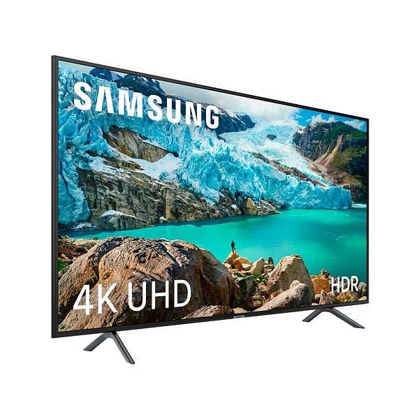 Samsung UE43RU7105KXXC 43 LED UltraHD 4K  Smart TV