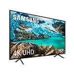 Samsung UE43RU7105KXXC 43 LED UltraHD 4K  Smart TV