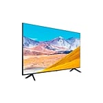 Samsung 55TU8072 55 4K UHD SmartTV WIFI  TV