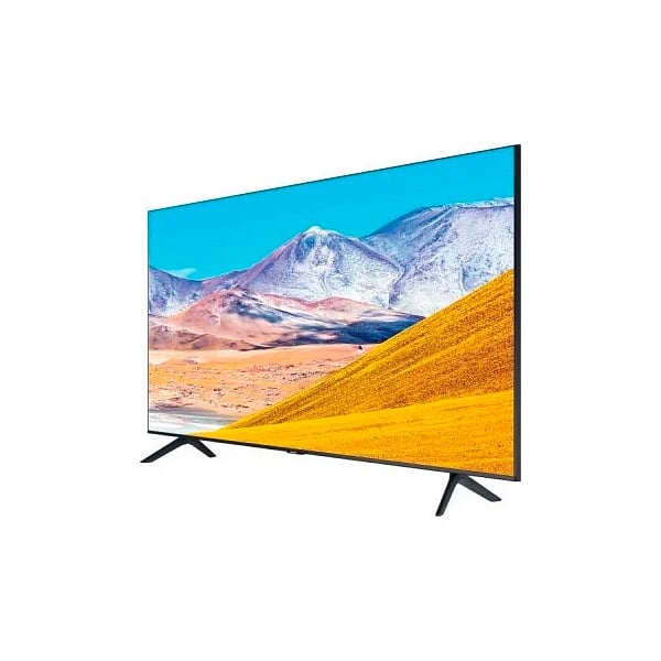 Samsung 55TU8072 55 4K UHD SmartTV WIFI  TV